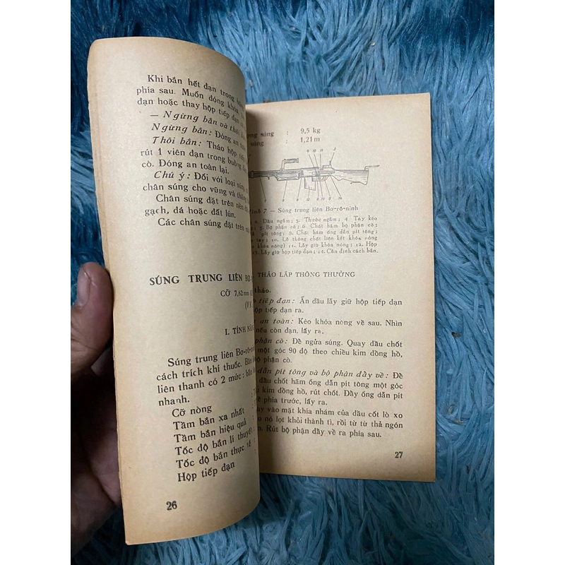 Sử dụng vũ khí thông thường 538386