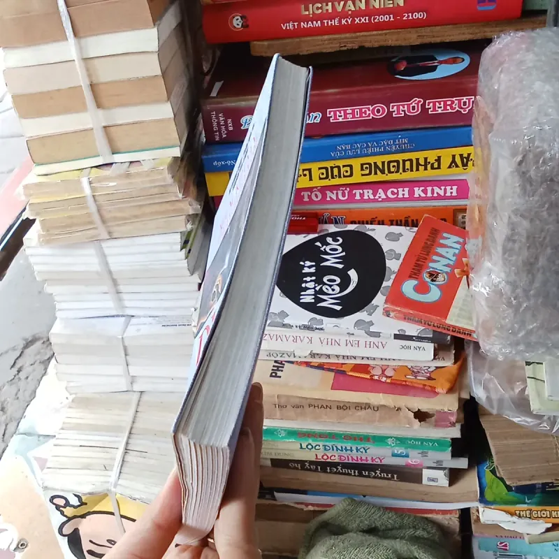 Dưỡng sinh năng lượng học- Dư Quang Châu  791533