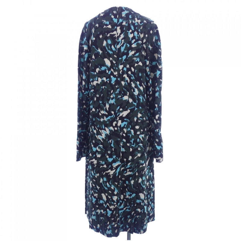 【Mã giảm giá】Burberry BURBERRY Đầm 652011