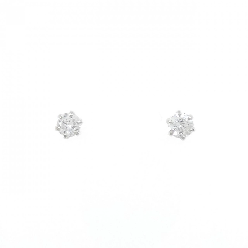 PT900 Solitaire Bông tai Kim cương 0.30CT - Hàng hiệu Chính hãng 872608