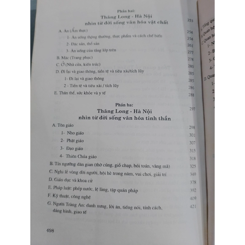 Thăng Long thế kỷ 17 đến thế kỷ 19 qua tư liệu người nước ngoài - Chu Xuân Giao 479629