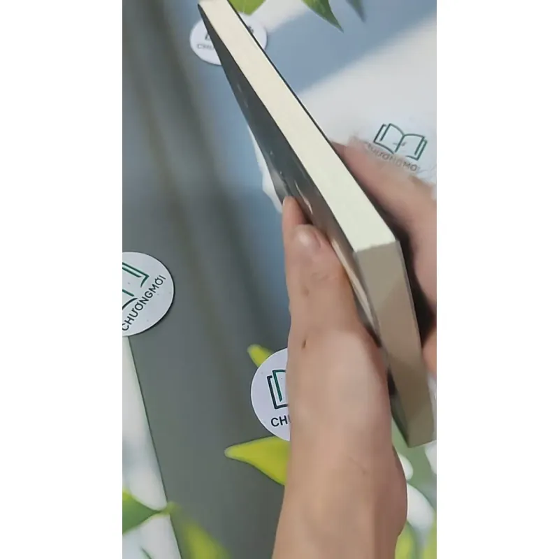 [MIỄN PHÍ BỌC SÁCH] Mỗi Lá Thư - Một Cuộc Đời 705619