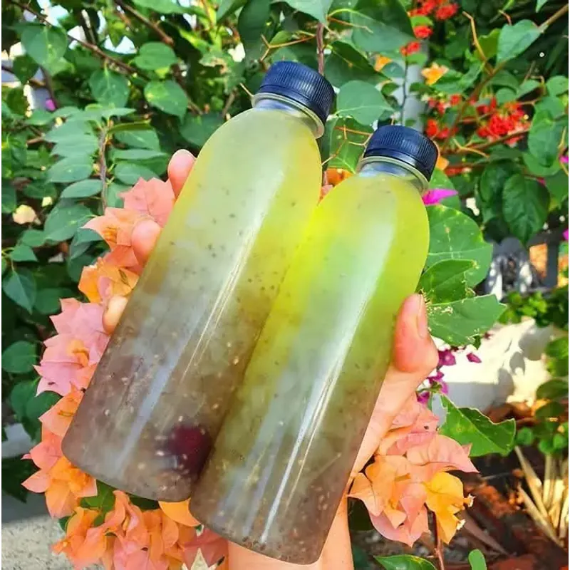 Rong sụn biển muối khô hàng loại 1 cọng to, dày dùng làm nước mát, sâm bổ lượng, trộn gỏi 753643