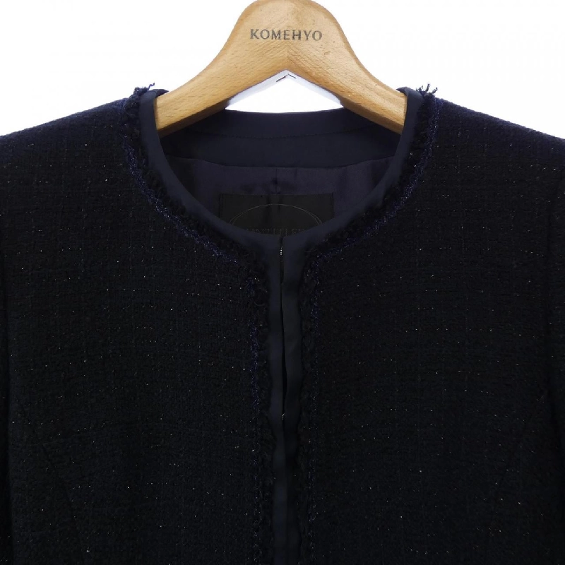 Chưa đặt tên UNTITLED Áo khoác 633760