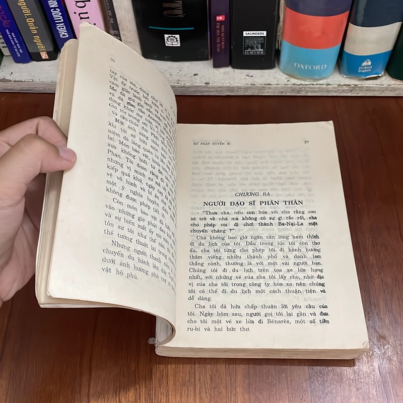 II Tựa sách: Các Bậc Chân Sư Yoga Ấn Độ - AUTOBIOGRAPHIE DUN YOGI 547802