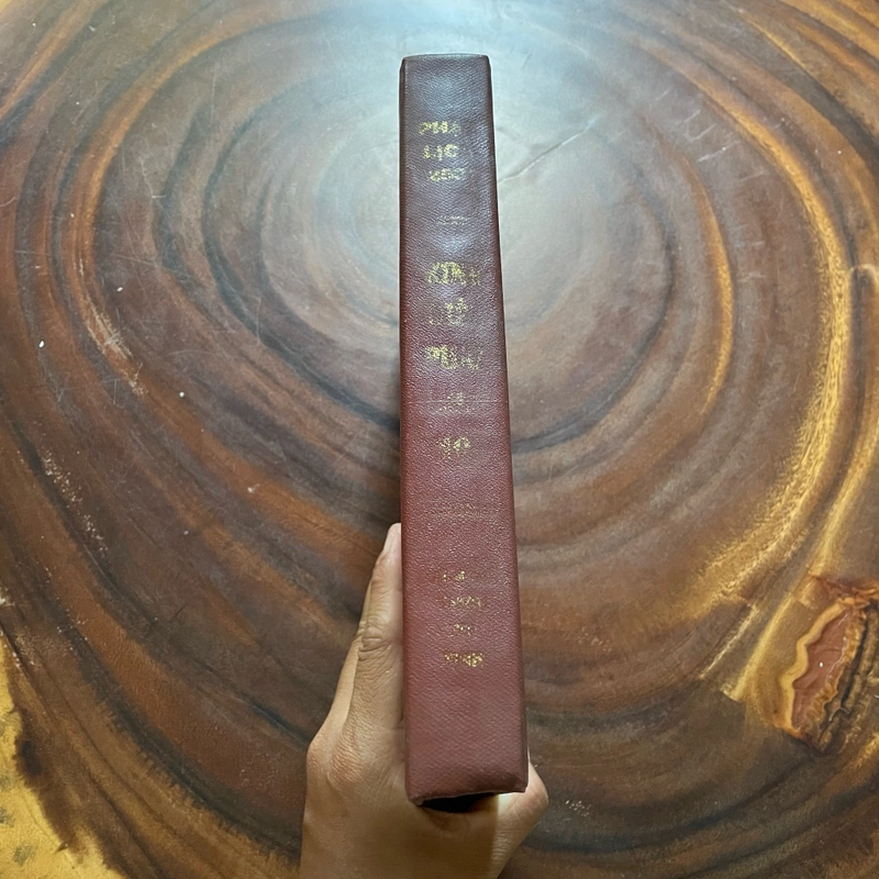 II Tựa sách: Kinh Diệu Pháp Liên Hoa (Trọn Bộ) - HT. Thích Trí Tịch (Dịch Giả) - PL. 2538 446061