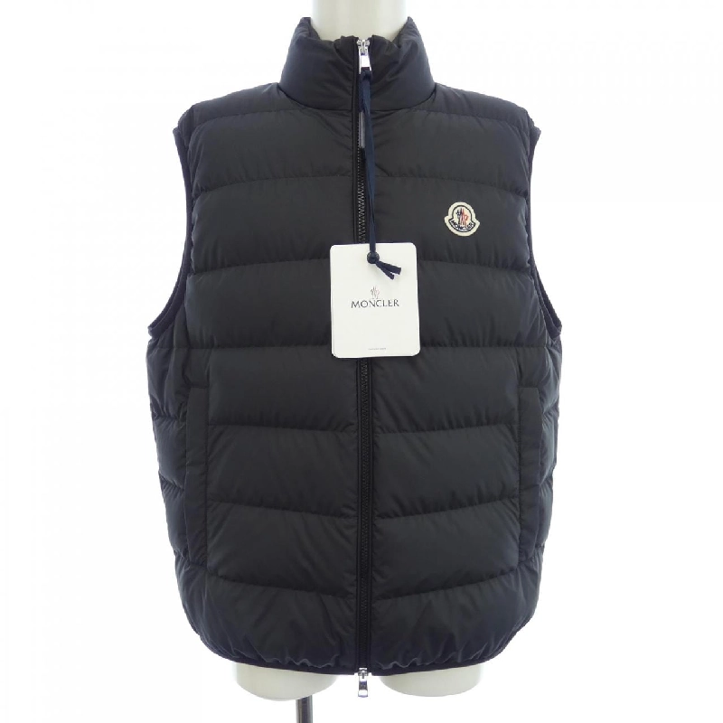 MONCLER Áo gile - Hàng hiệu Authentic 898905