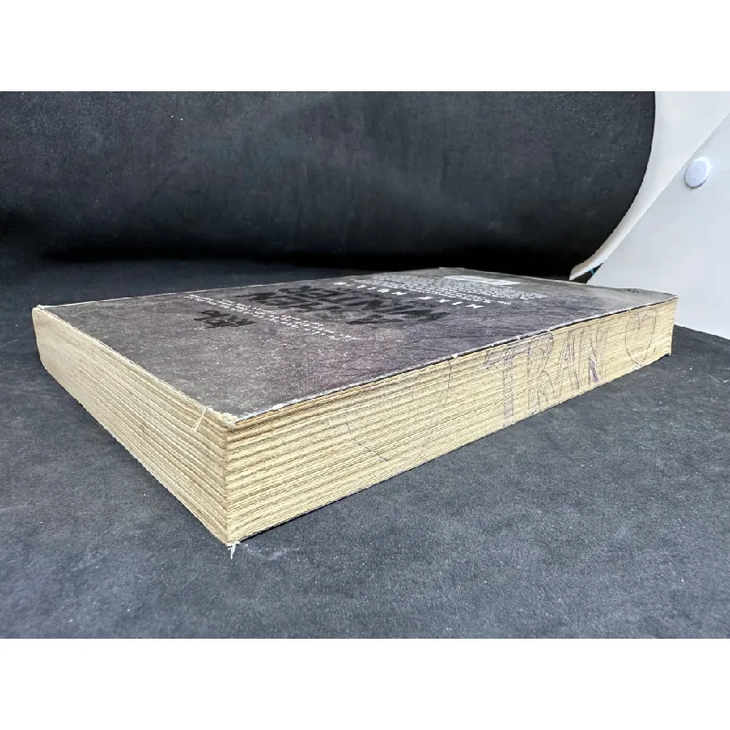 [Phiên Chợ Sách Cũ] Ashen Winter - Mùa Đông Xám - Tập 2 của cuốn sách bán chạy Tàn Tro, Hoa Học Trò - Mike Mullin 2804, 445687