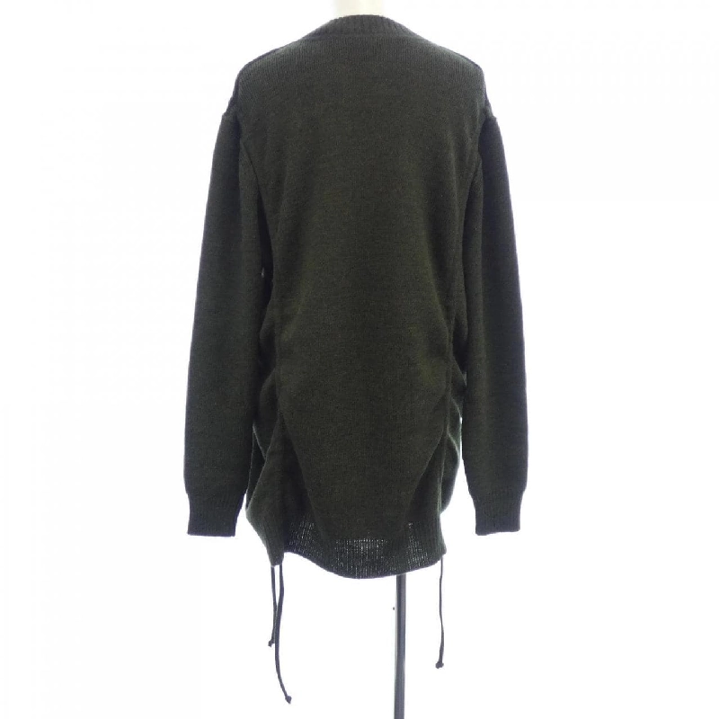 Burberry BURBERRY Áo len - Hàng hiệu Chính hãng 906469