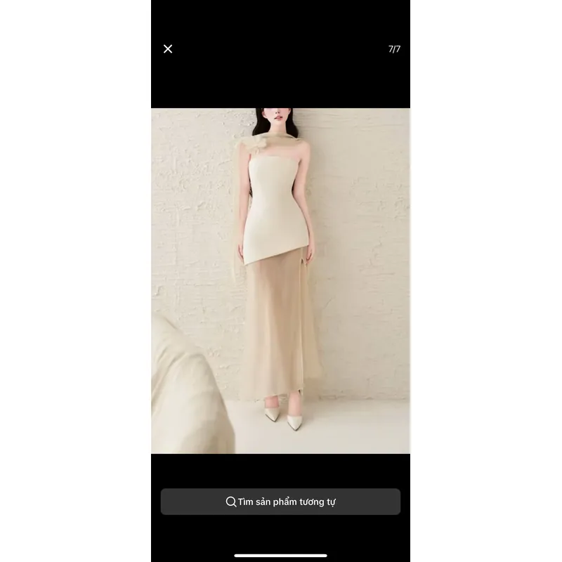 Váy đi tiệc 694849