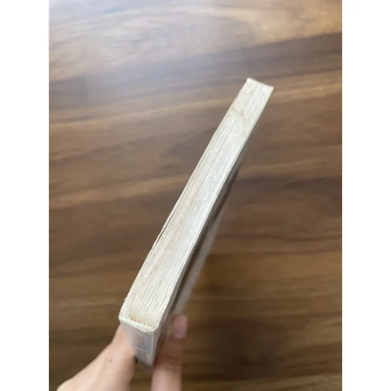 Nhẫn thạch - Atiq Rahimi 975795