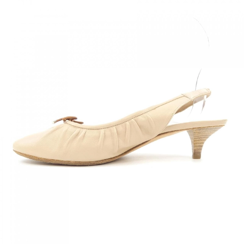 Giày sandal HERMES 657566