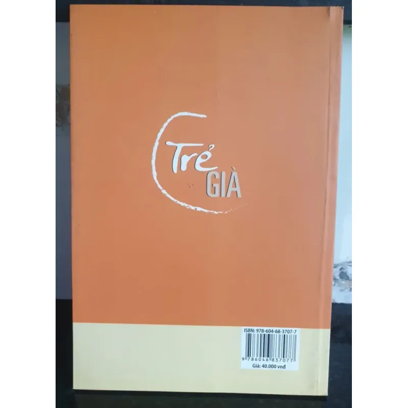 Trẻ Già - Nguyễn Hải Phú 693272