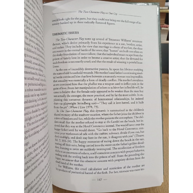 Student companion to Tennessee Williams - Nancy M. Tischler 526943