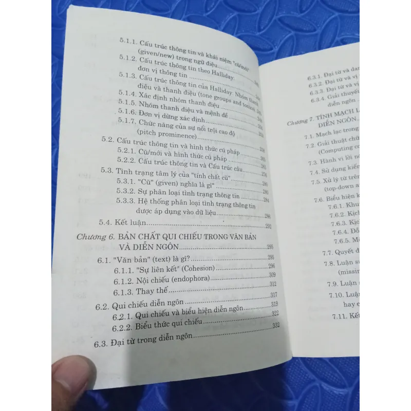 Phân Tích Diễn Ngôn 1006276