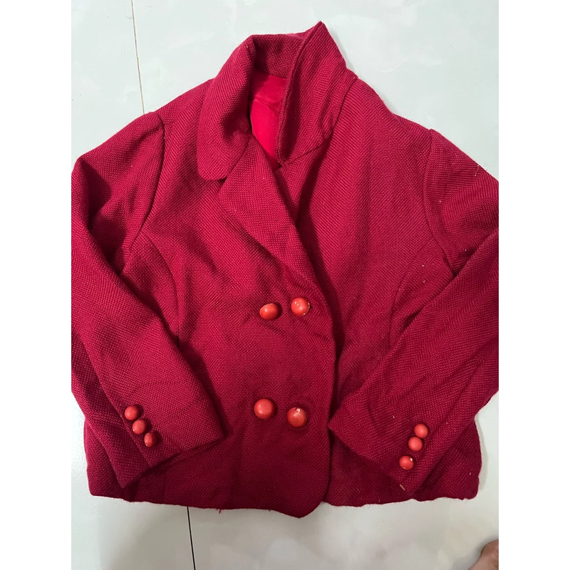 Áo khoát vest  484284