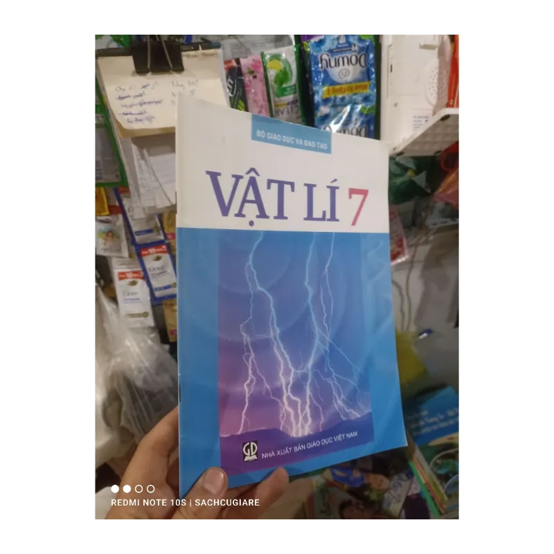 Vật Lí 7 2017 989142