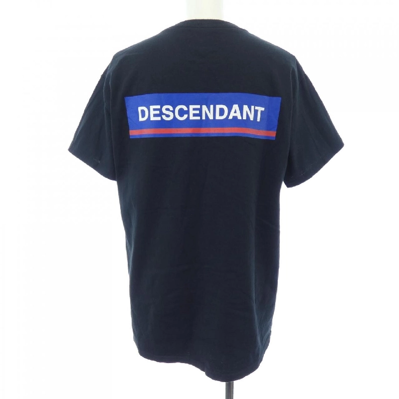 Áo thun DESCENDANT - Hàng hiệu Authentic 892131