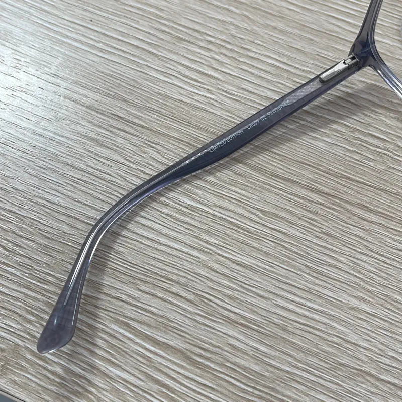 Gọng kính cận Unity Eyewear NEW 98% TẶNG KÈM Hộp + Khăn lau kính chuyên dụng  990278