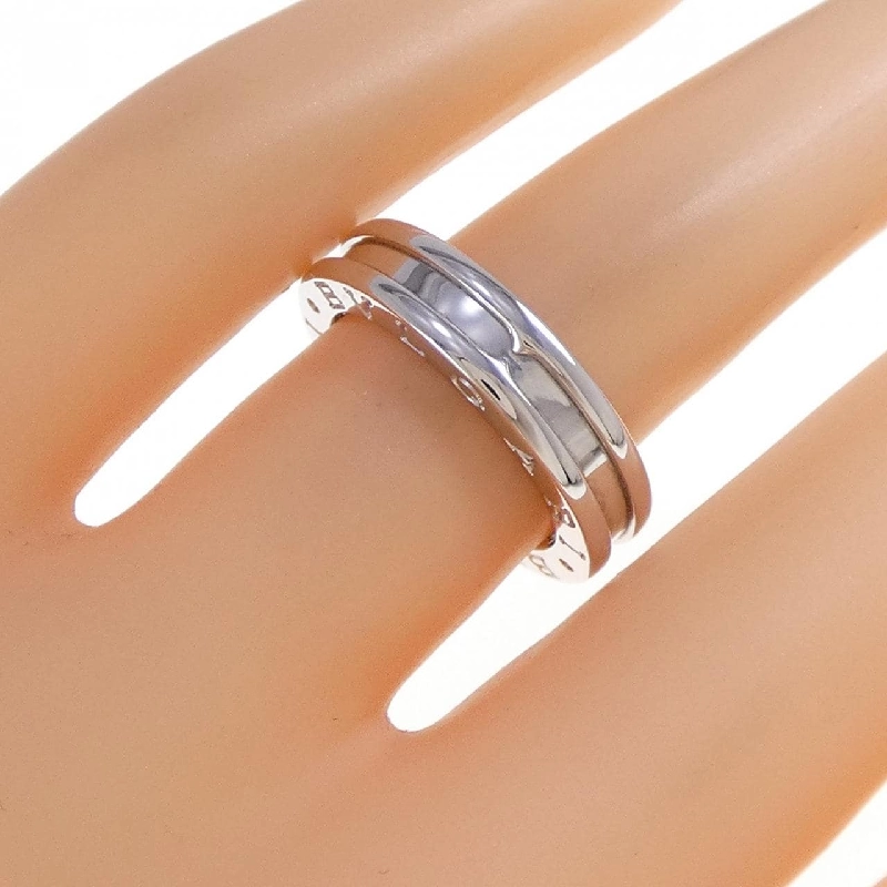 Bulgari B.zero1 Nhẫn 1 băng - Hàng hiệu Chính hãng 838121