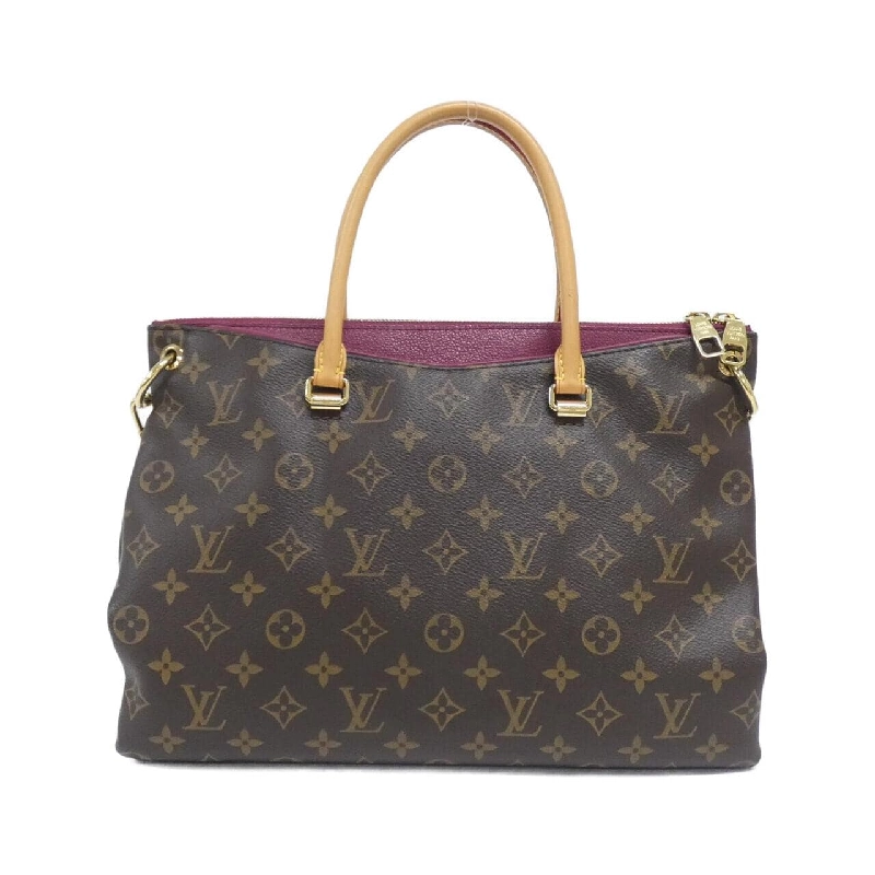 Túi xách Louis Vuitton Monogram Palas M40906 - Hàng hiệu Chính hãng 803833