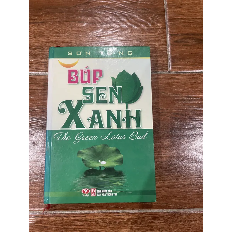 Búp sen xanh - Sơn Tùng  (12) 1050589