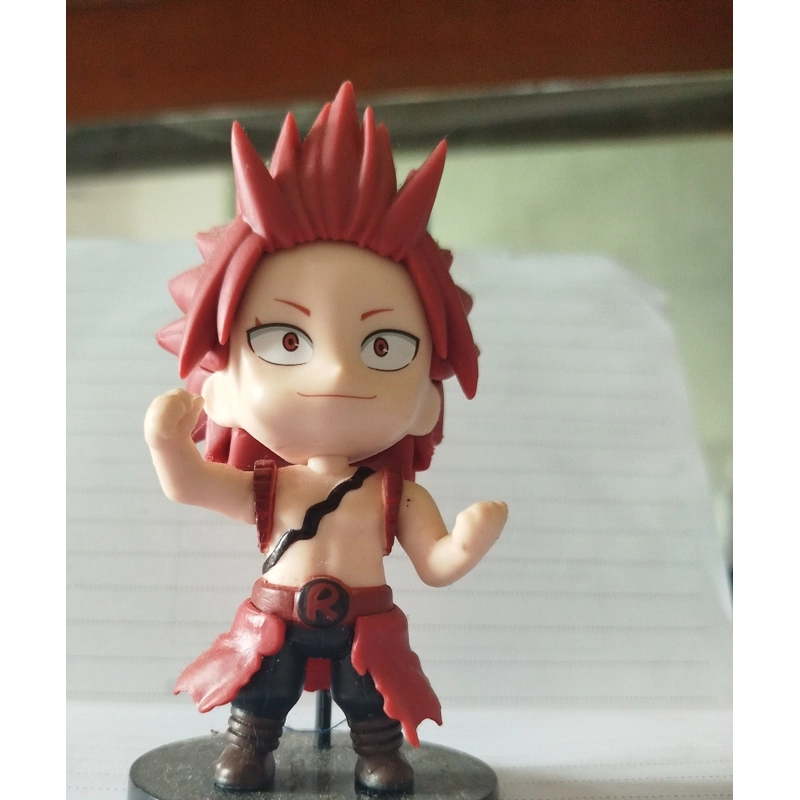 Mô hình My Hero Academia- Học viện siêu anh hùng  371278