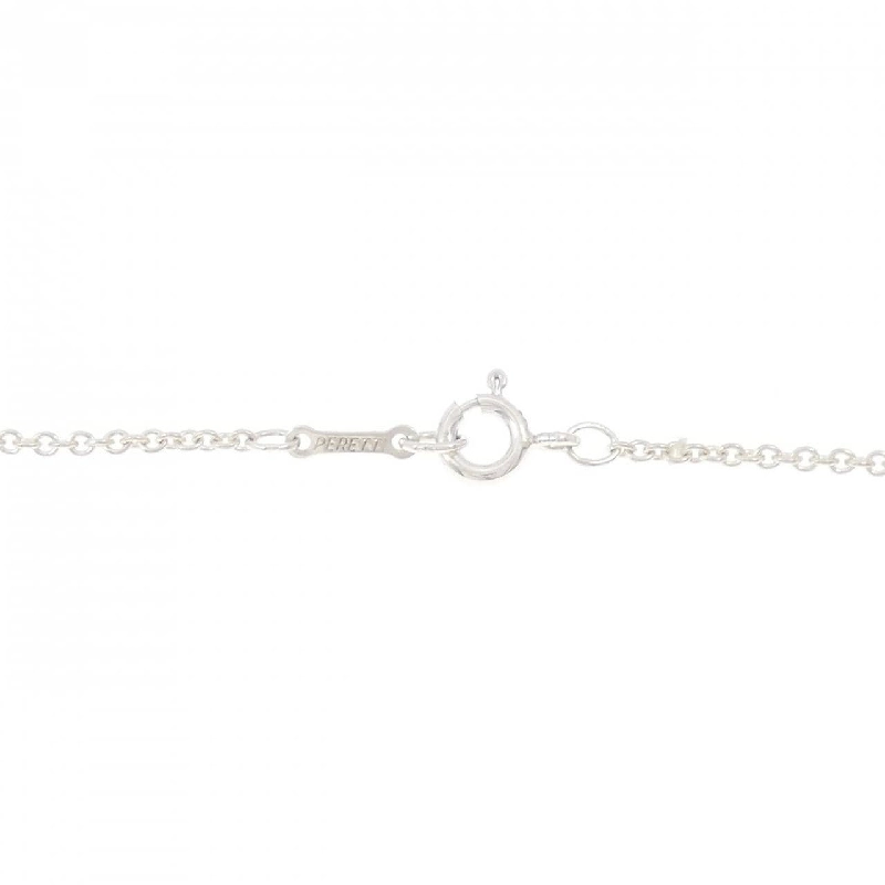 Dây chuyền Tiffany Open Heart - Hàng hiệu Chính hãng 843941