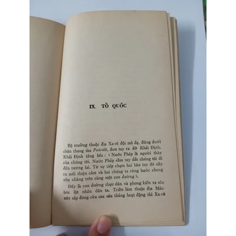 SÁCH THỜI THANH NIÊN CỦA BÁC HỒ 700727