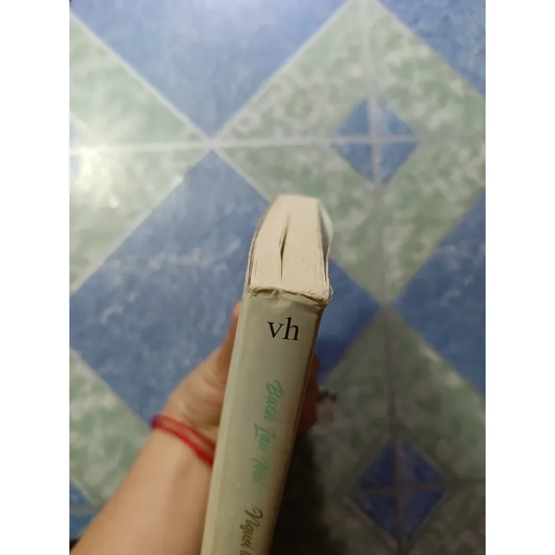 Người là cuộc du hành Đẹp nhất kiếp này của tôi - Bạch Lạc Mai 993630