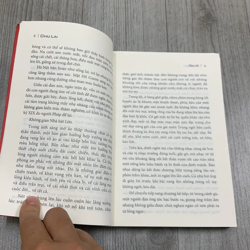 Mưa đỏ - chu lai. 2b2 907793