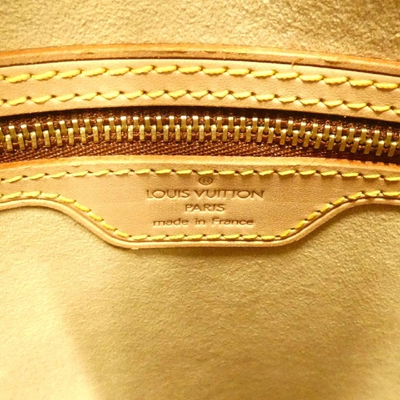 Túi xách vai Louis Vuitton Monogram Looping GM M51145 - Hàng hiệu Chính hãng 803064