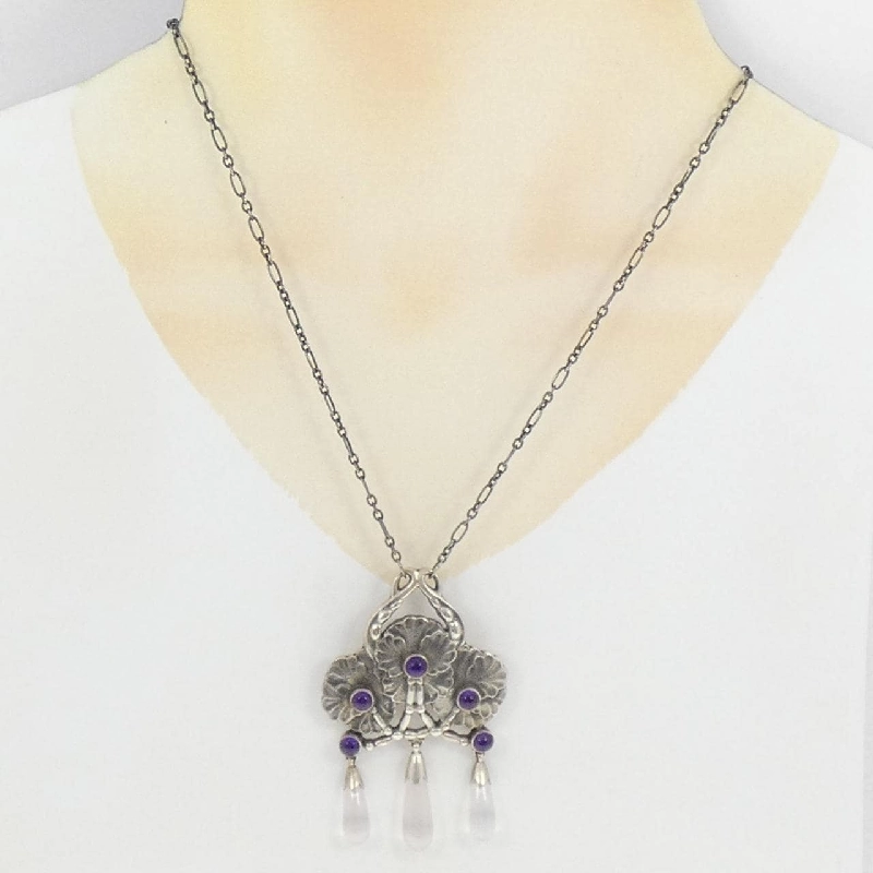 George Jensen Đồng hồ đeo cổ - Hàng hiệu Authentic 841687