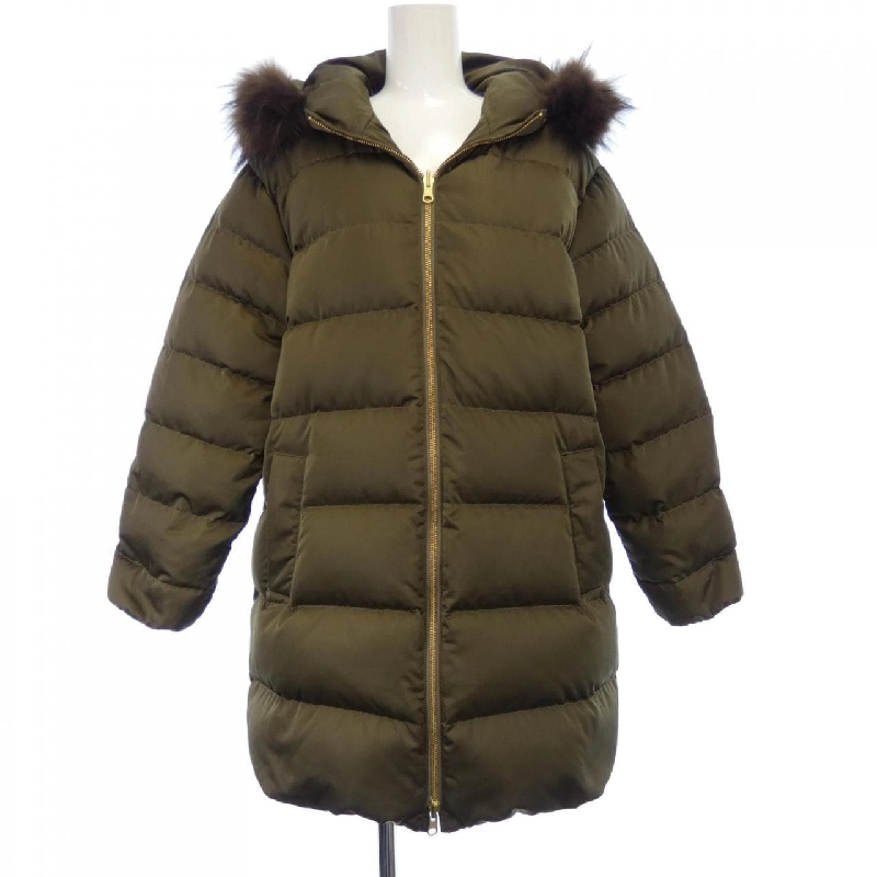 Thương hiệu BEAUTY&YOUTH(U.A) Áo khoác lông vũ - Hàng hiệu Authentic 826118