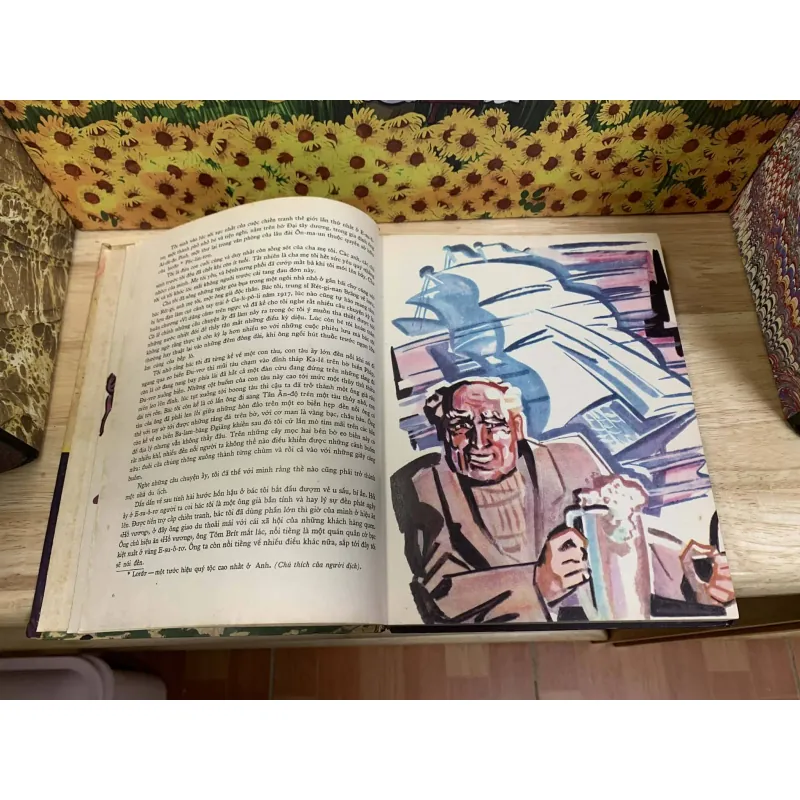 Những Cuộc Phiêu Lưu Của Xê-Muy-En Pinh 760483