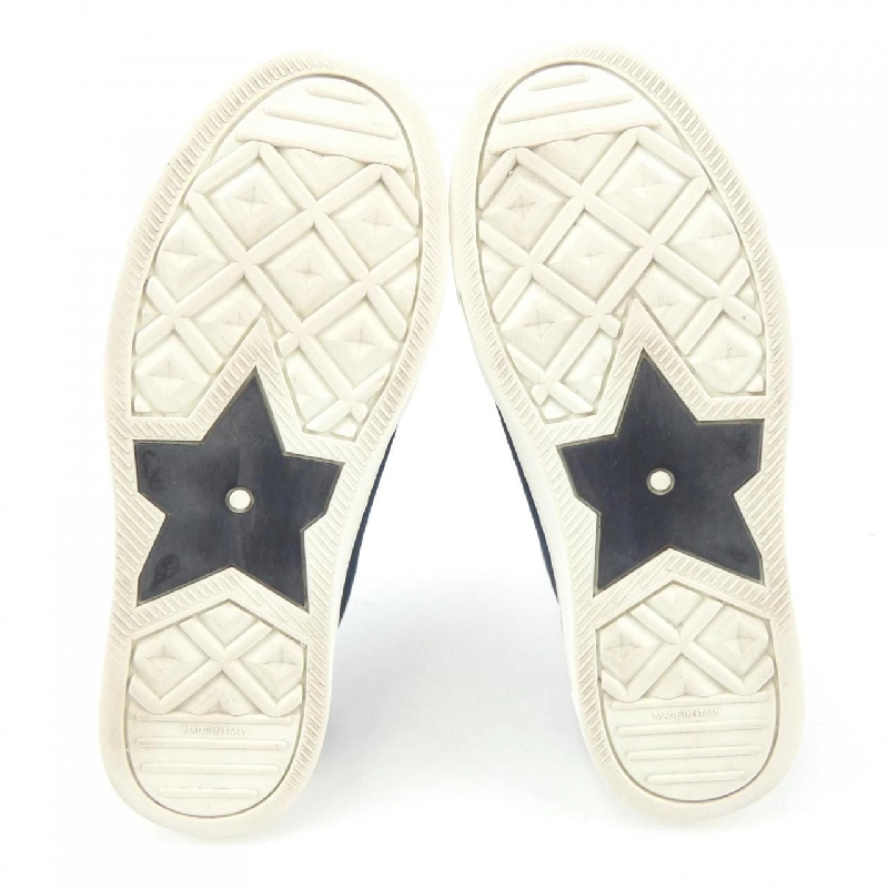 【Khuyến mãi】Giày thể thao CHRISTIAN DIOR 663589