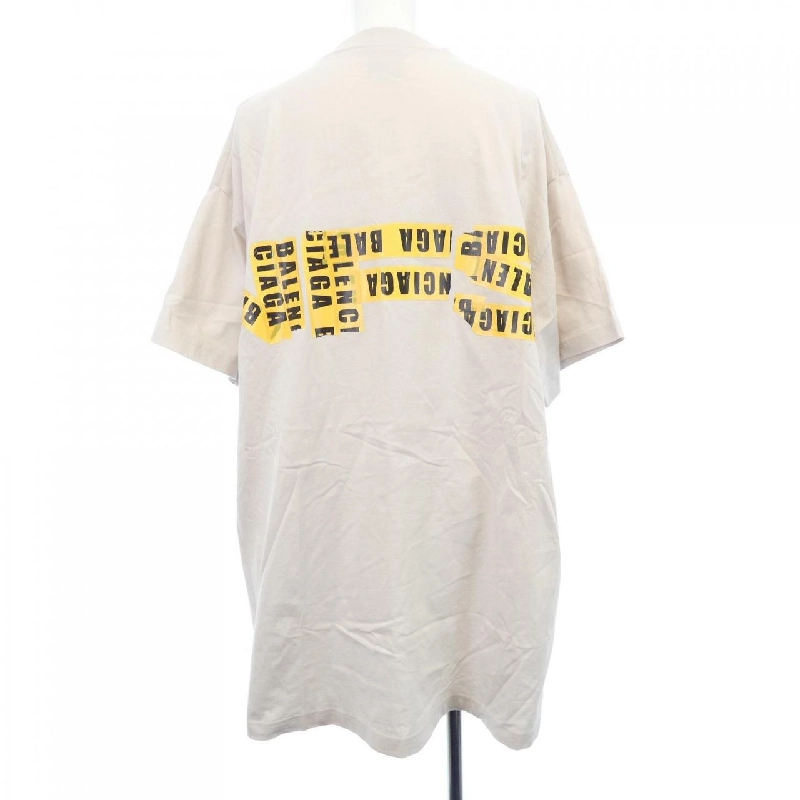 Balenciaga BALENCIAGA HÀNG HÓA GIỚI HẠN 344/350 787349 TQV73 ÁO THUN - Hàng hiệu Authentic 895186