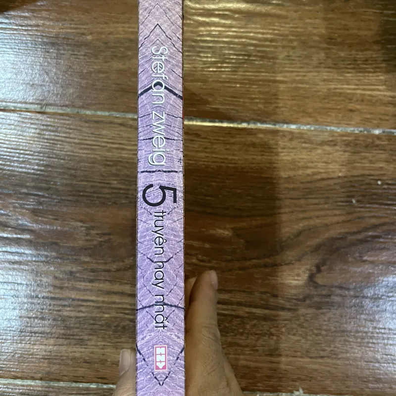 5 truyện hay nhất Stefan Zweig (6) 735011