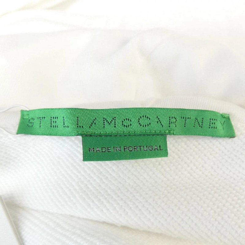 Áo hoodie đĩa STELLA MCCARTNEY 632928