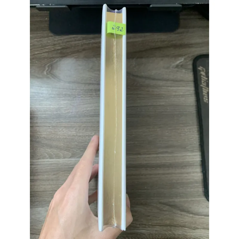 Cây cam ngọt của tôi (bìa cứng nhũ vàng) 737978