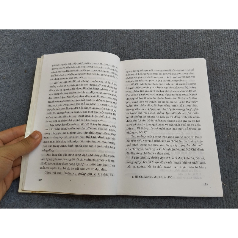 MẤY CẢM NHẬN VỀ VĂN HÓA 464392
