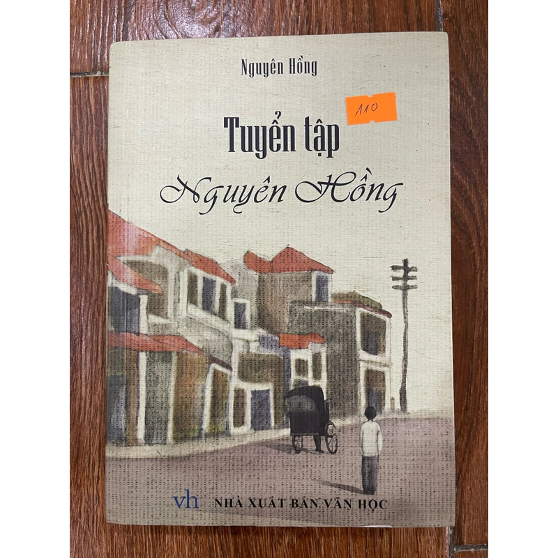 Tuyển tập Nguyên Hồng (o5) 399711