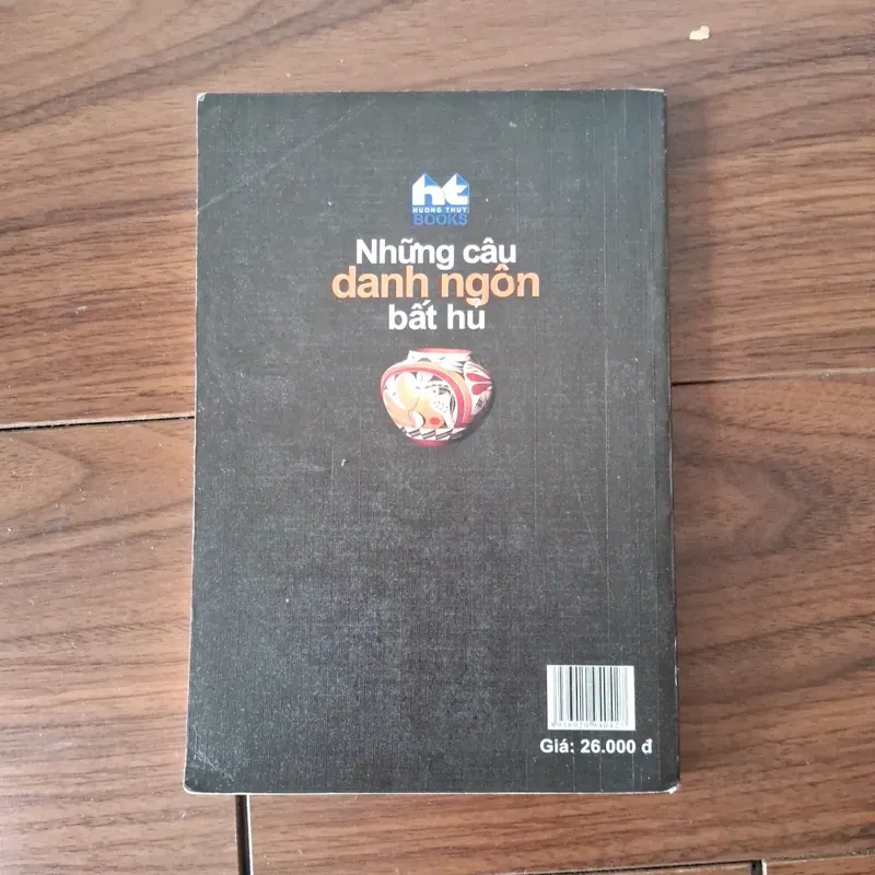 Những câu danh ngôn bất hủ 572112