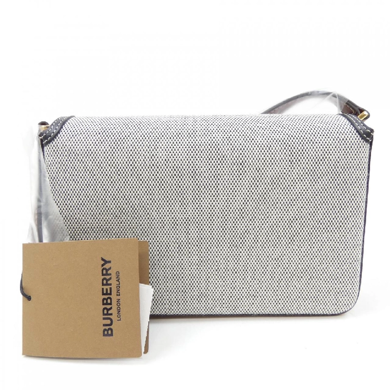 【Mã giảm giá】Túi BURBERRY 658268