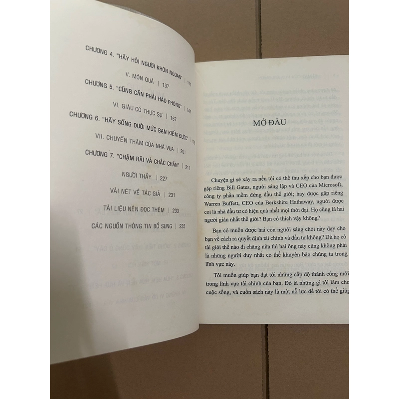 Bí mật của vua Solomon 478207
