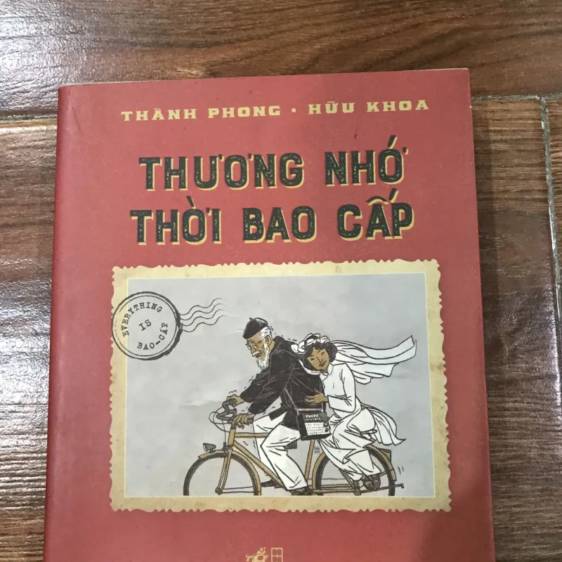 Thương nhớ thời bao cấp - Thành Phong - Hữu Khoa (7) 757537