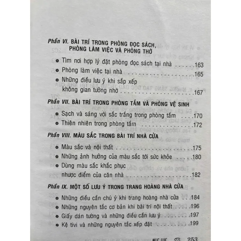 NHỮNG ĐIỀU CẦN BIẾT TRONG XÂY DỰNG NHÀ CỬA 759915