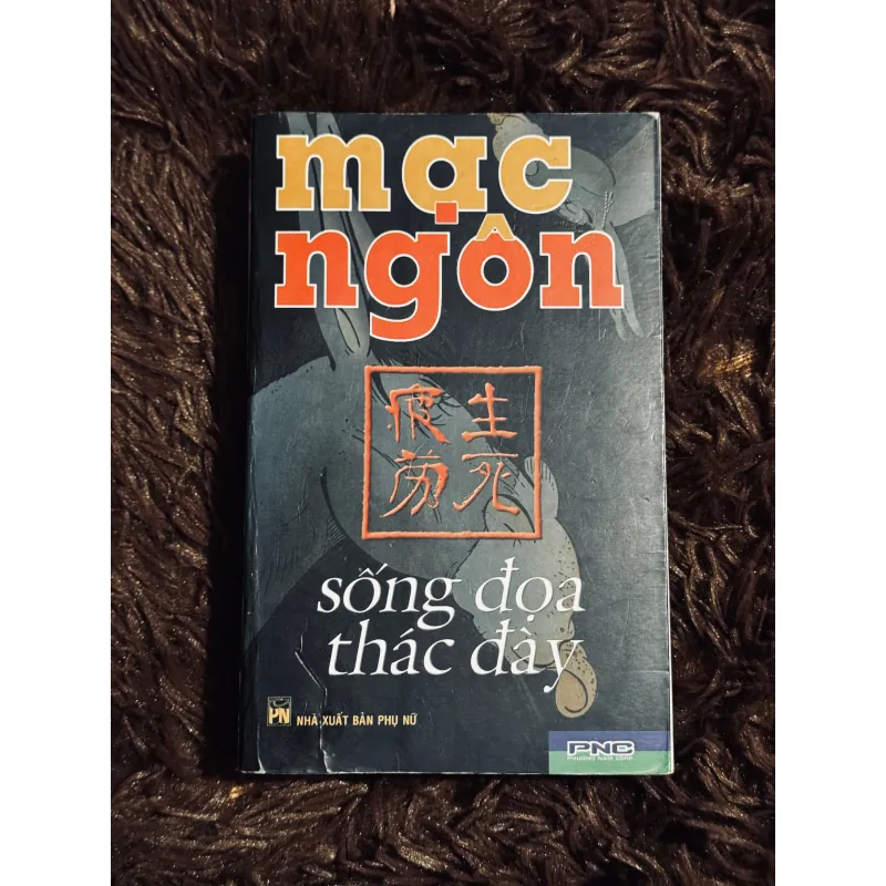 Sống đoạ thác đày 930898