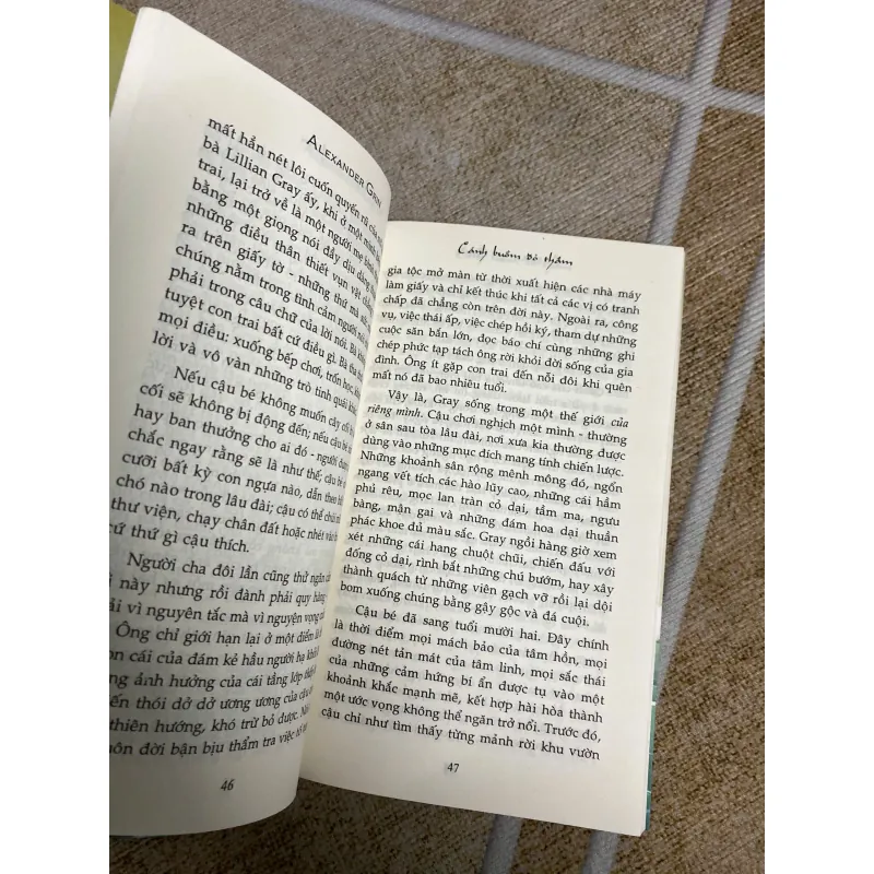 Sách Cánh buồm đỏ thắm - Oscar và bà áo hồng 976942