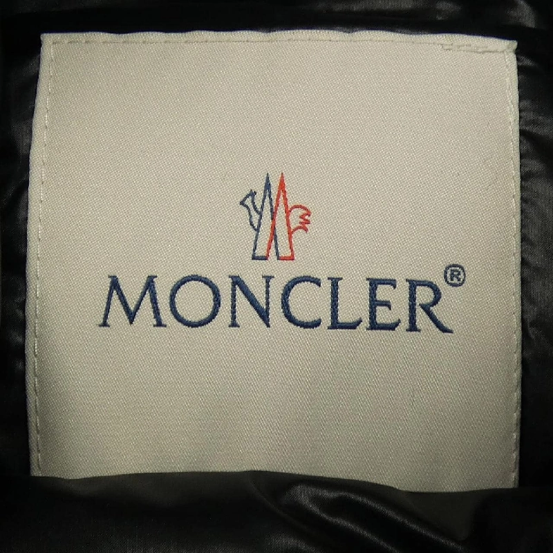 MONCLER SUYEN Áo khoác lông - Hàng hiệu Chính hãng 810042